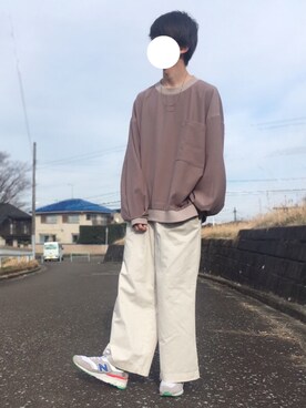 DAIさんのコーディネート