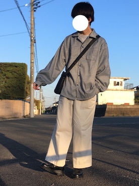 DAIさんのコーディネート