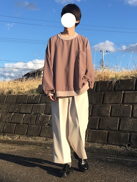 DAIさんのコーディネート