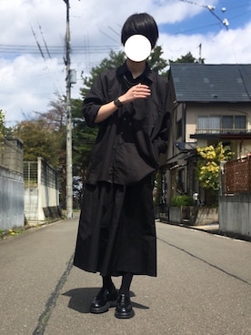 DAIさんのコーディネート