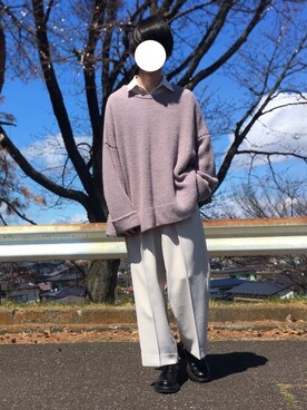 DAIさんのコーディネート