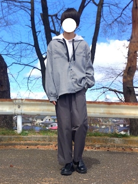 DAIさんのコーディネート