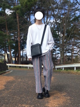 DAIさんのコーディネート