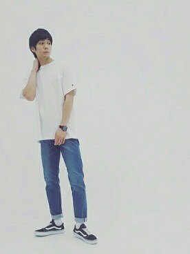 KYOHEI［相互フォロー］さんのコーディネート