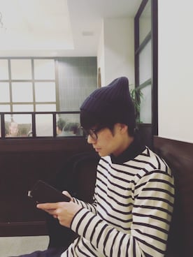 KYOHEI［相互フォロー］さんのコーディネート