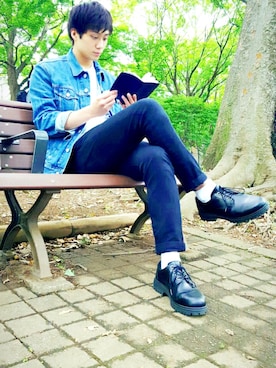 KYOHEI［相互フォロー］さんのコーディネート