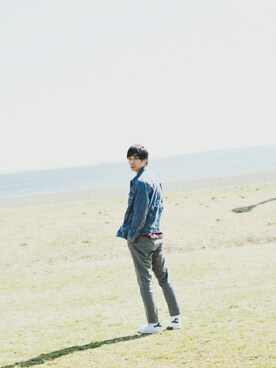 KYOHEI［相互フォロー］さんのコーディネート