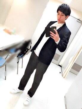 KYOHEI［相互フォロー］さんのコーディネート