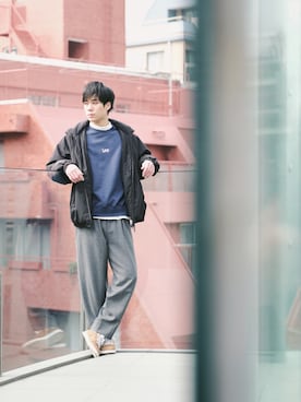 KYOHEI［相互フォロー］さんのコーディネート