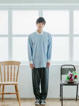 KYOHEI［相互フォロー］さんのコーディネート