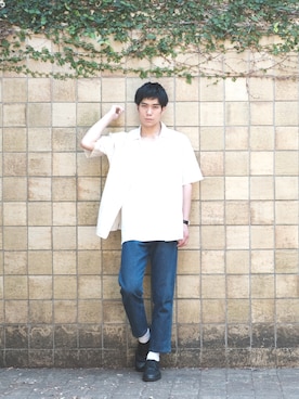 KYOHEI［相互フォロー］さんのコーディネート