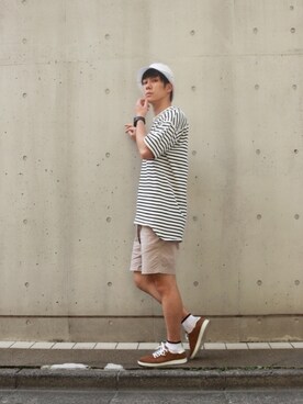 KYOHEI［相互フォロー］さんのコーディネート