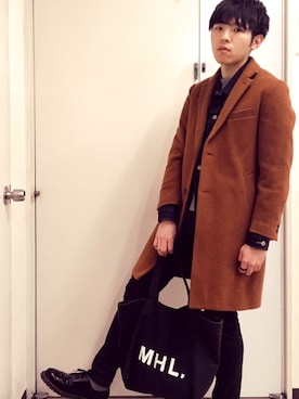 Yukiさんのコーディネート