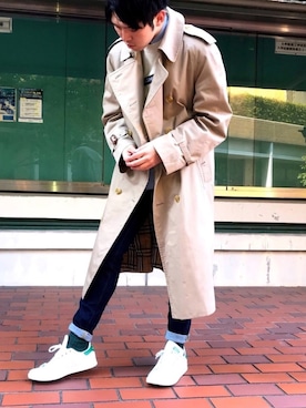 Yukiさんのコーディネート