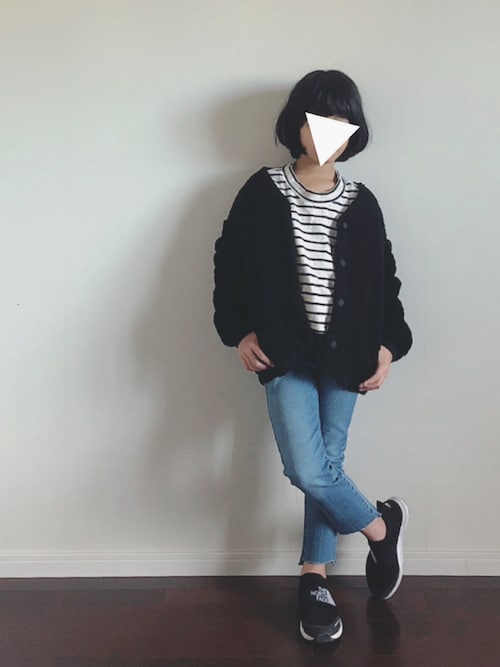 Ripiさんのコーディネート