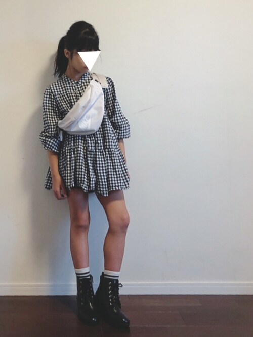 Ripiさんのコーディネート