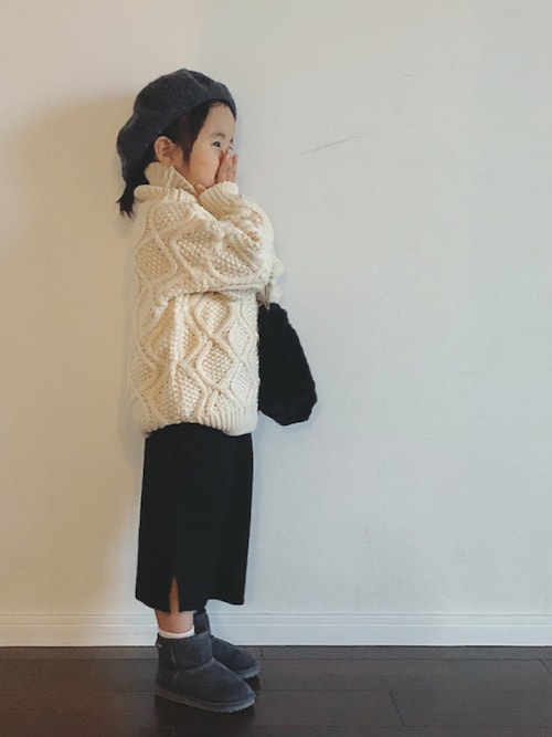Ripiさんのコーディネート