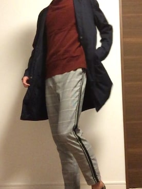 ショウユー。さんのコーディネート