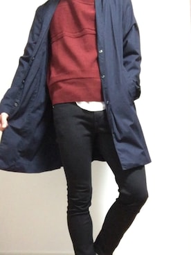 ショウユー。さんのコーディネート