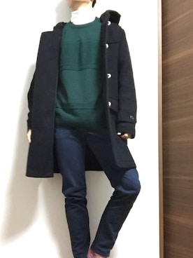 ショウユー。さんのコーディネート