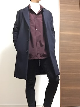 ショウユー。さんのコーディネート