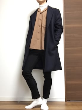 ショウユー。さんのコーディネート