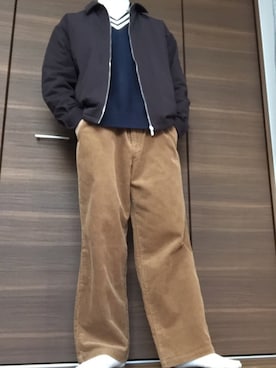 ショウユー。さんのコーディネート