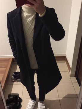 ショウユー。さんのコーディネート