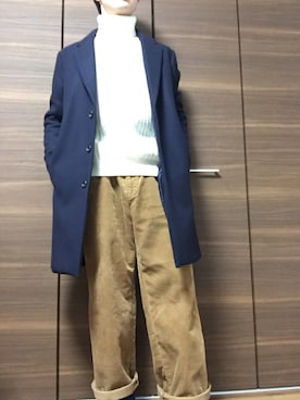 ショウユー。さんのコーディネート