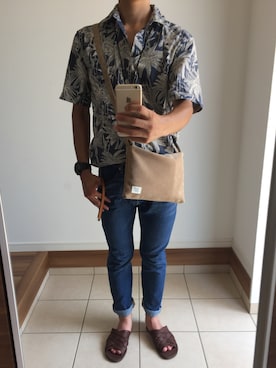 ショウユー。さんのコーディネート