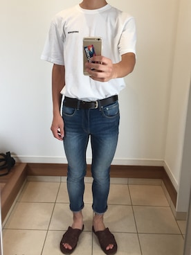 ショウユー。さんのコーディネート