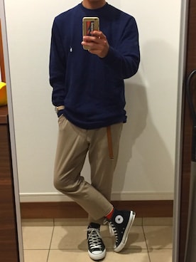 ショウユー。さんのコーディネート