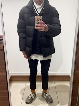 ショウユー。さんのコーディネート