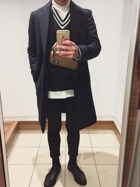 ショウユー。さんのコーディネート