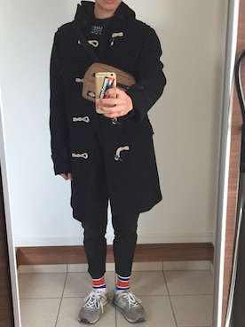 ショウユー。さんのコーディネート