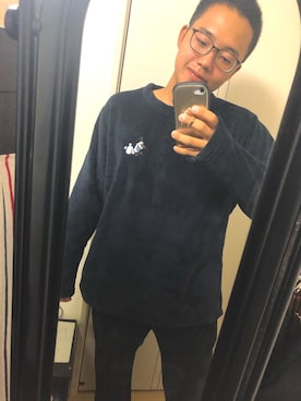 拓達麻さんのコーディネート