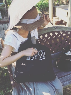 あおきんぐさんのコーディネート