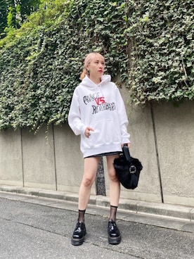 PAMEO POSEさん(レディース・164cm)の秋コーディネート