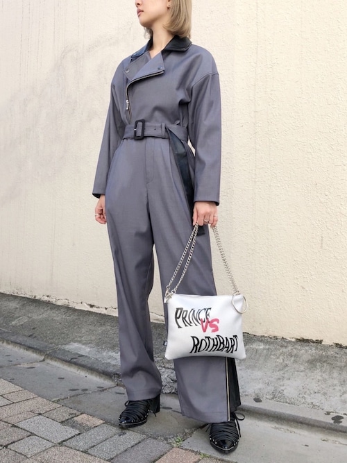PAMEO POSEさんのコーディネート