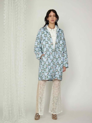 PAMEO POSE（パメオポーズ）の「Lovers Denim Jacket（デニム