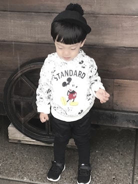 ma-iさんのコーディネート