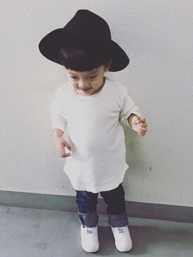 ma-iさんのコーディネート