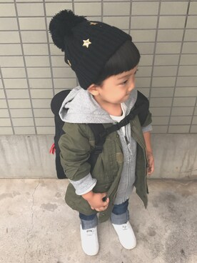 ma-iさんのコーディネート