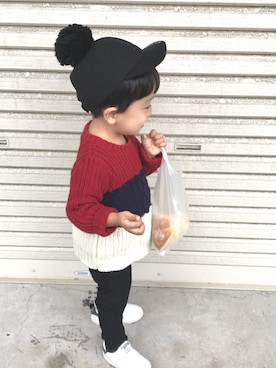 ma-iさんのコーディネート