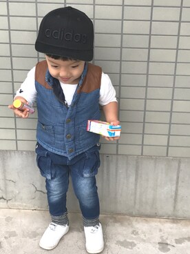 ma-iさんのコーディネート