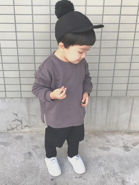 ma-iさんのコーディネート