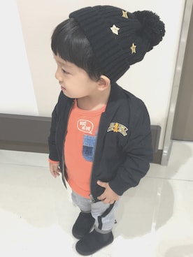 ma-iさんのコーディネート