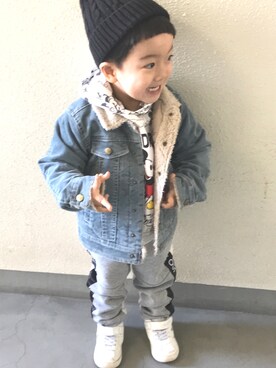 ma-iさんのコーディネート