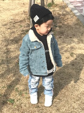 ma-iさんのコーディネート