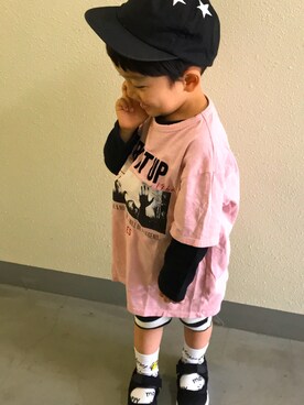 ma-iさんのコーディネート